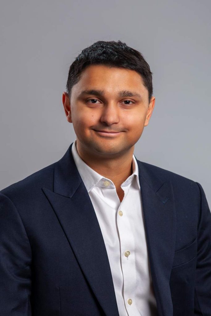 Amil Prajapati