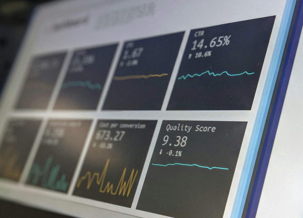 Data-Driven Decision Making: Analytics That Matter