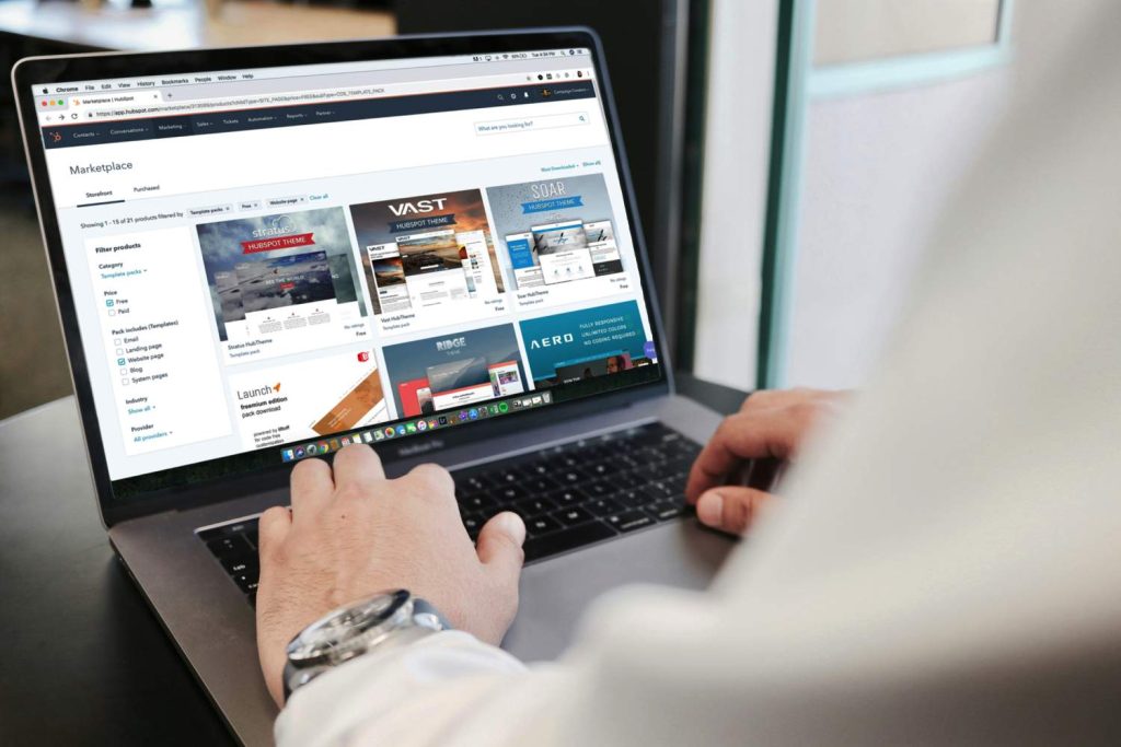 User Experience Design: Creating Intuitive Digital Interfaces