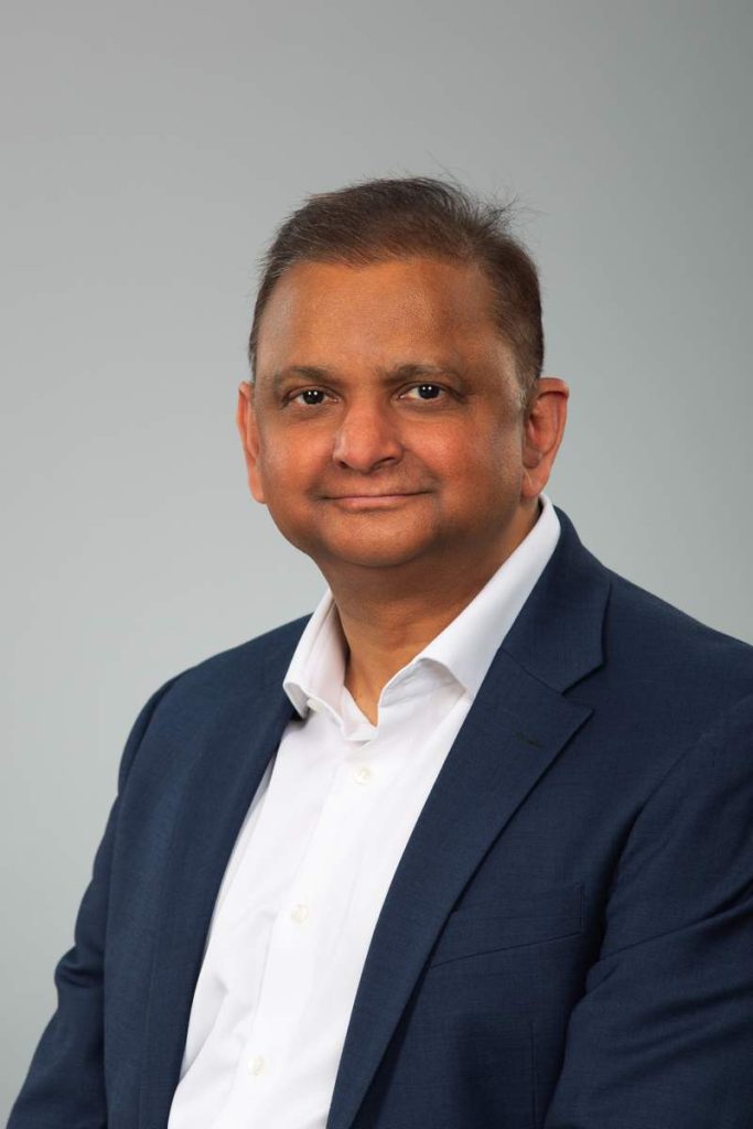 Hemant Prajapati